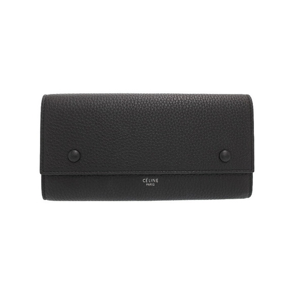 Celine Multifunction Flap Wallet - Picture 1 of 5